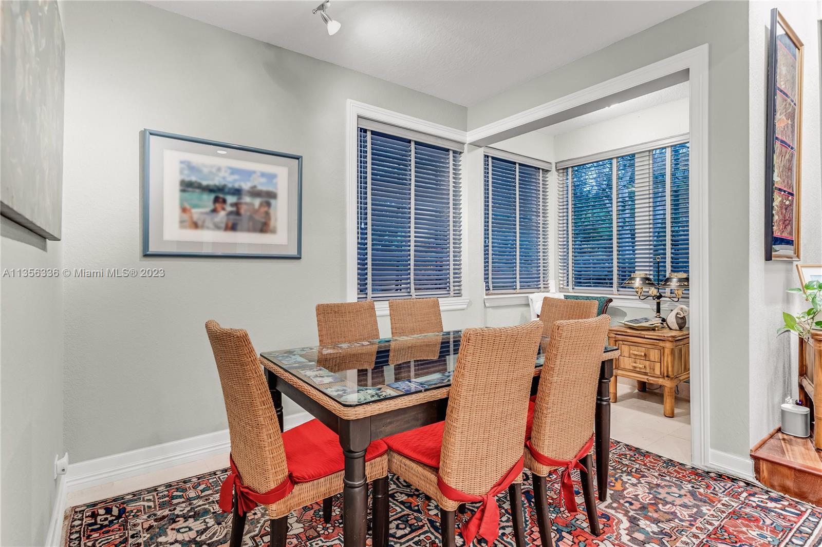 BANYAN WOODS - Residential