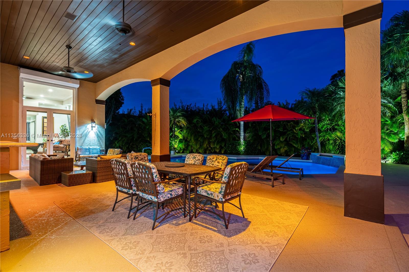 BANYAN WOODS - Residential