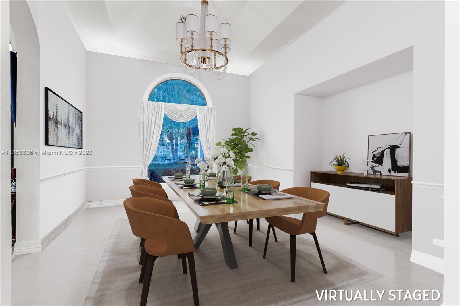 BANYAN WOODS - Residential