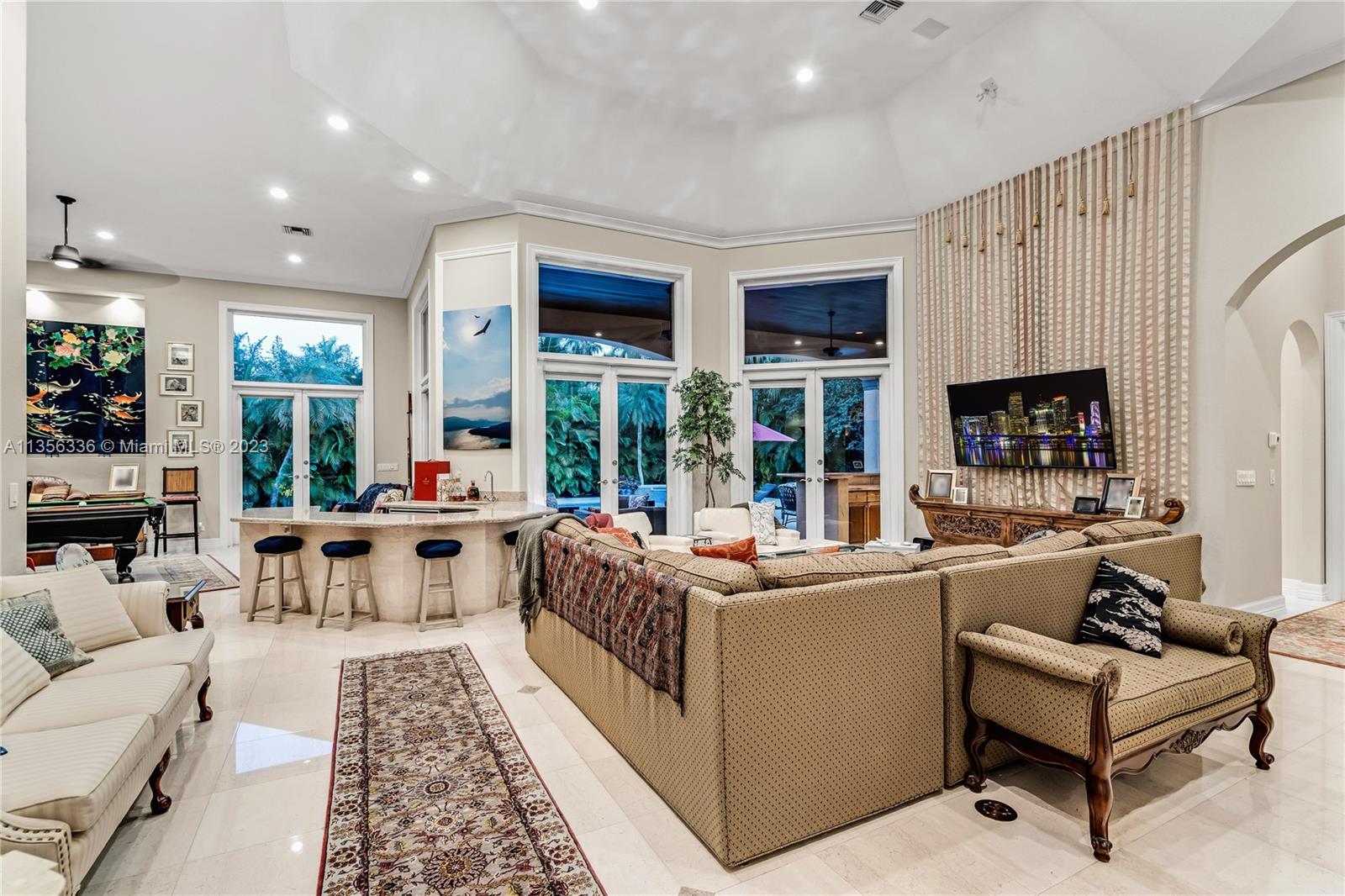 BANYAN WOODS - Residential