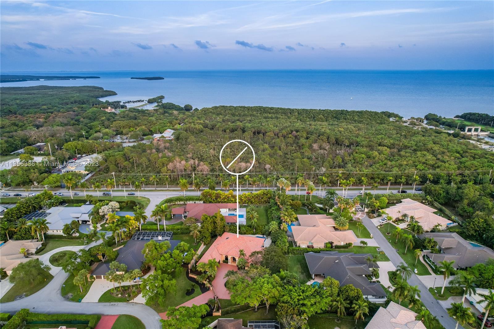 BANYAN WOODS - Residential