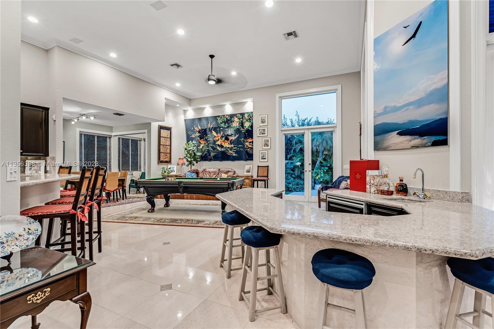 BANYAN WOODS - Residential