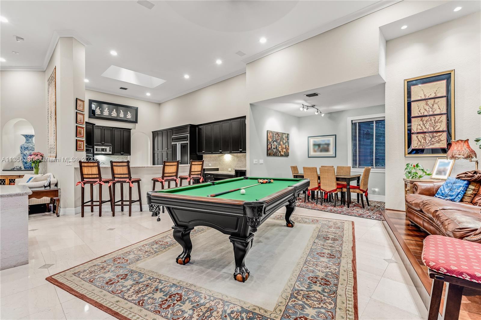 BANYAN WOODS - Residential