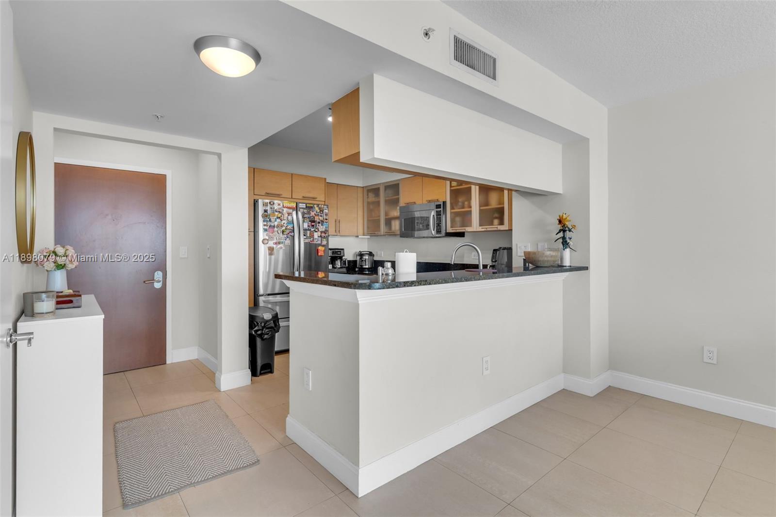 BRICKELL ON THE RIVER N T - Residential Lease