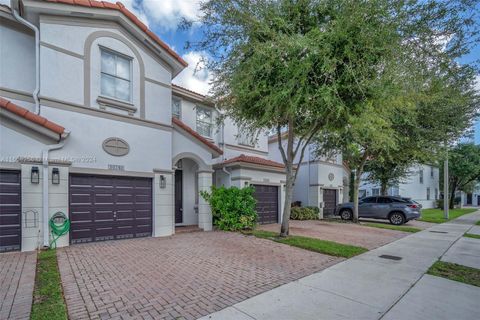 A home in Doral