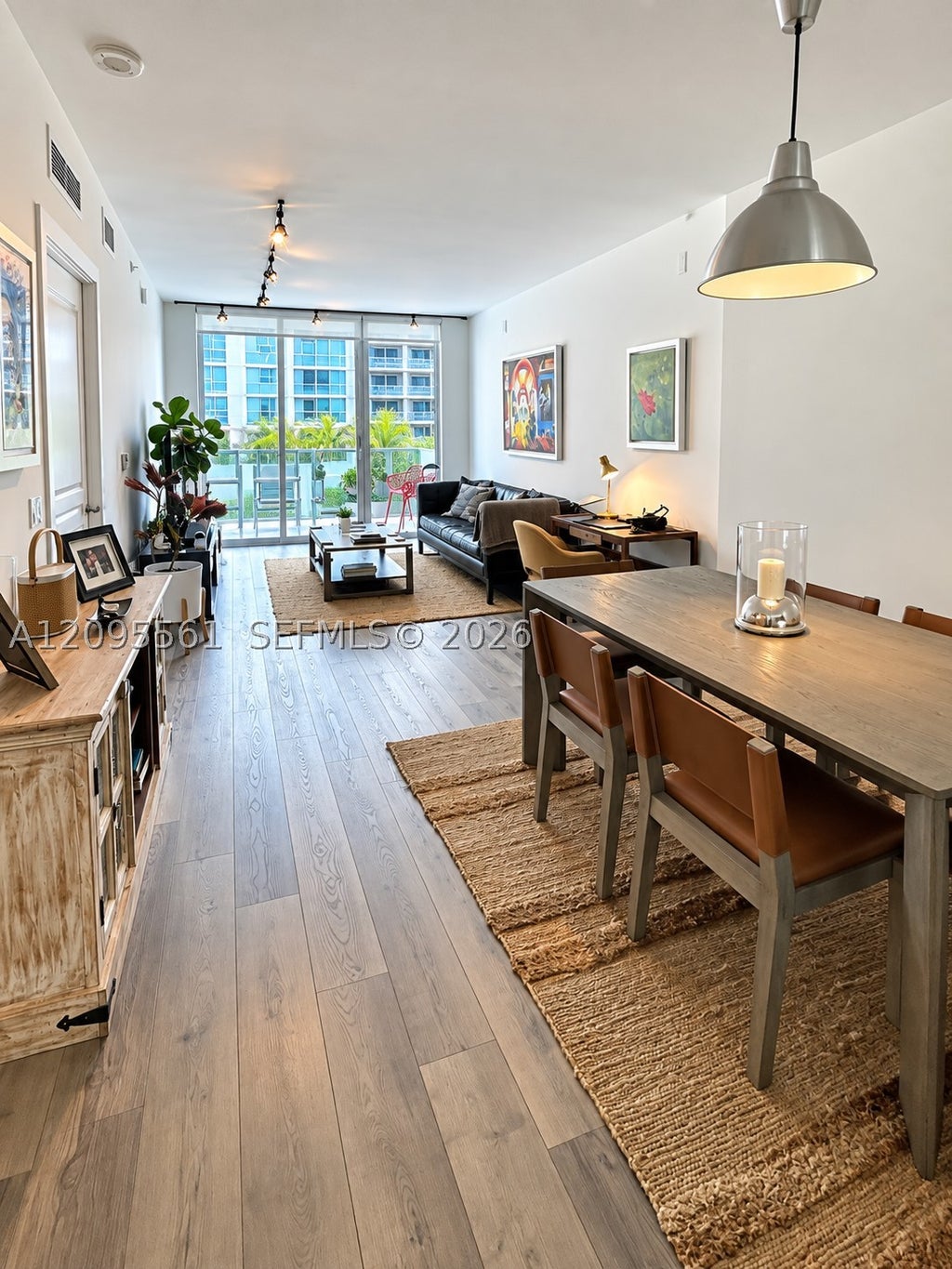 Photo of 350 SE 2nd St #680, Fort Lauderdale, FL 33301 (MLS # A12095561)