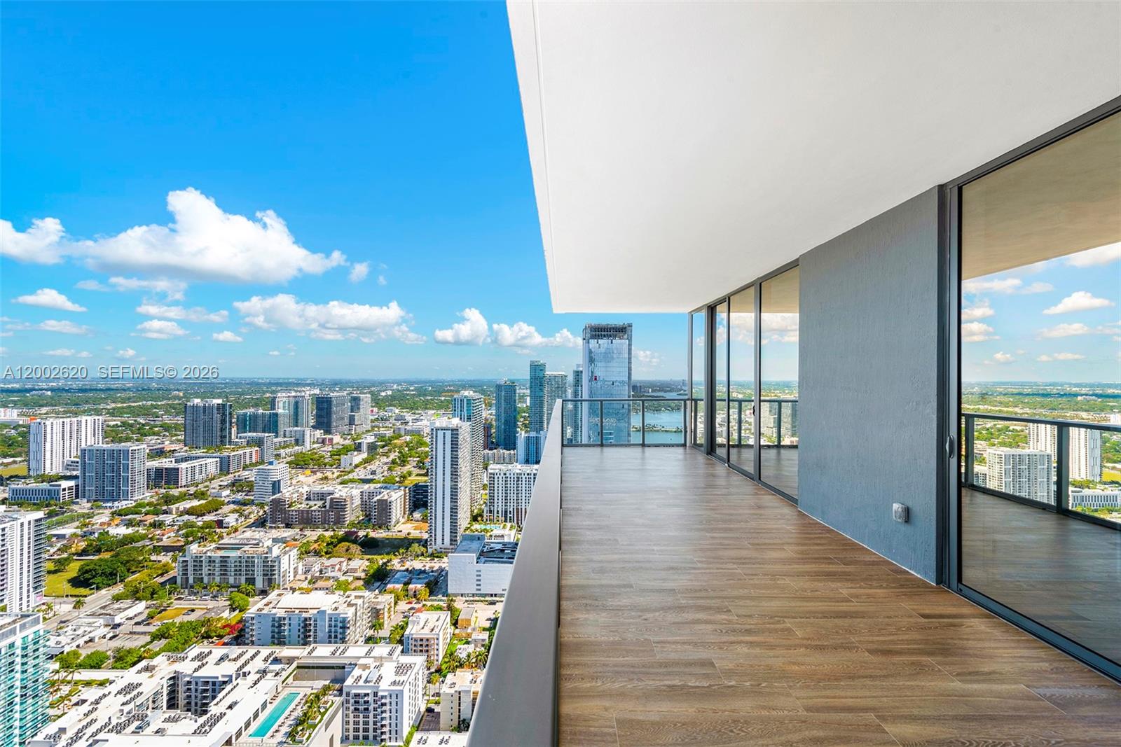 NANCY TERRACE - Residential