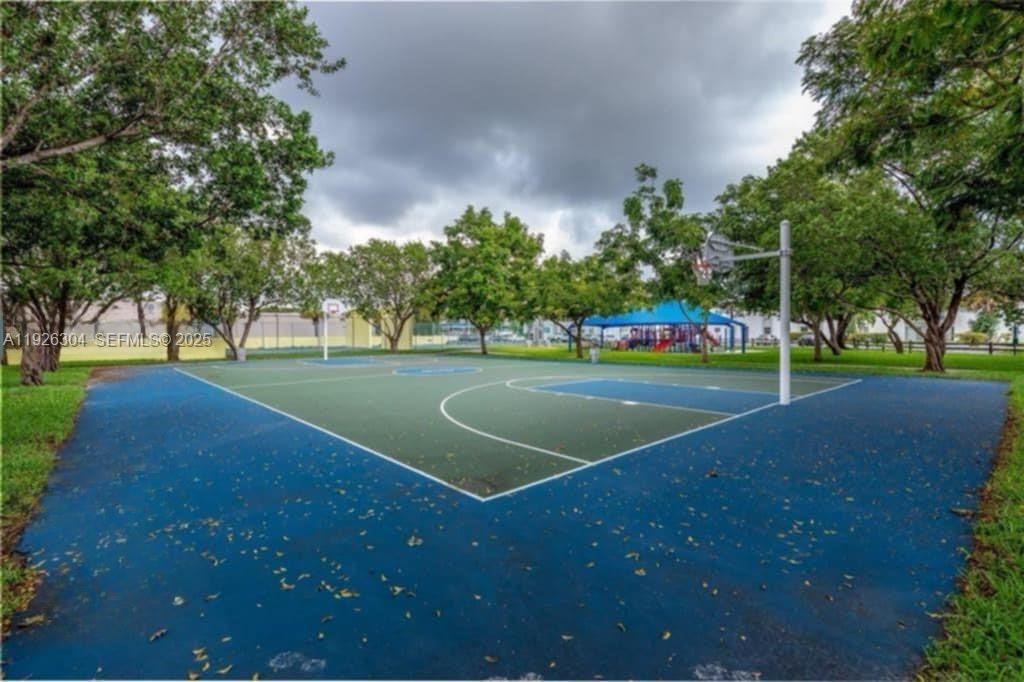 SUNSET PALMS WEST CONDO - Residential