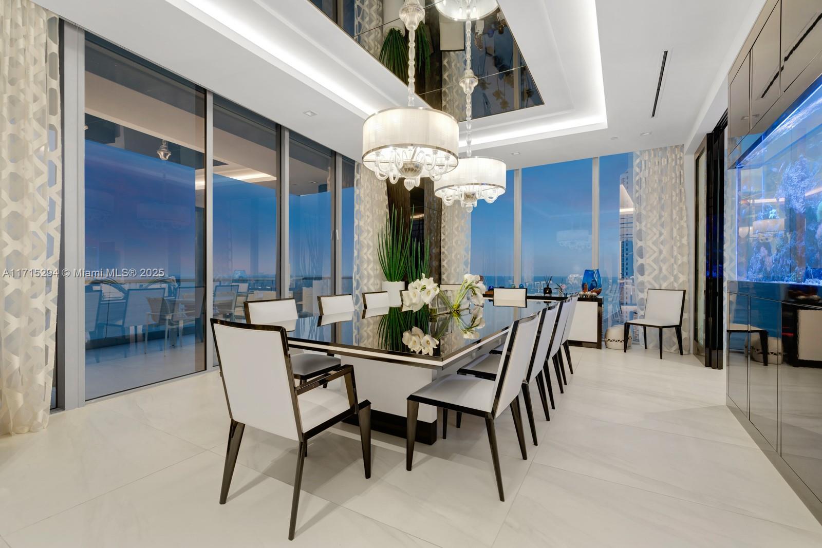 Turnberry Ocean Club - Residential