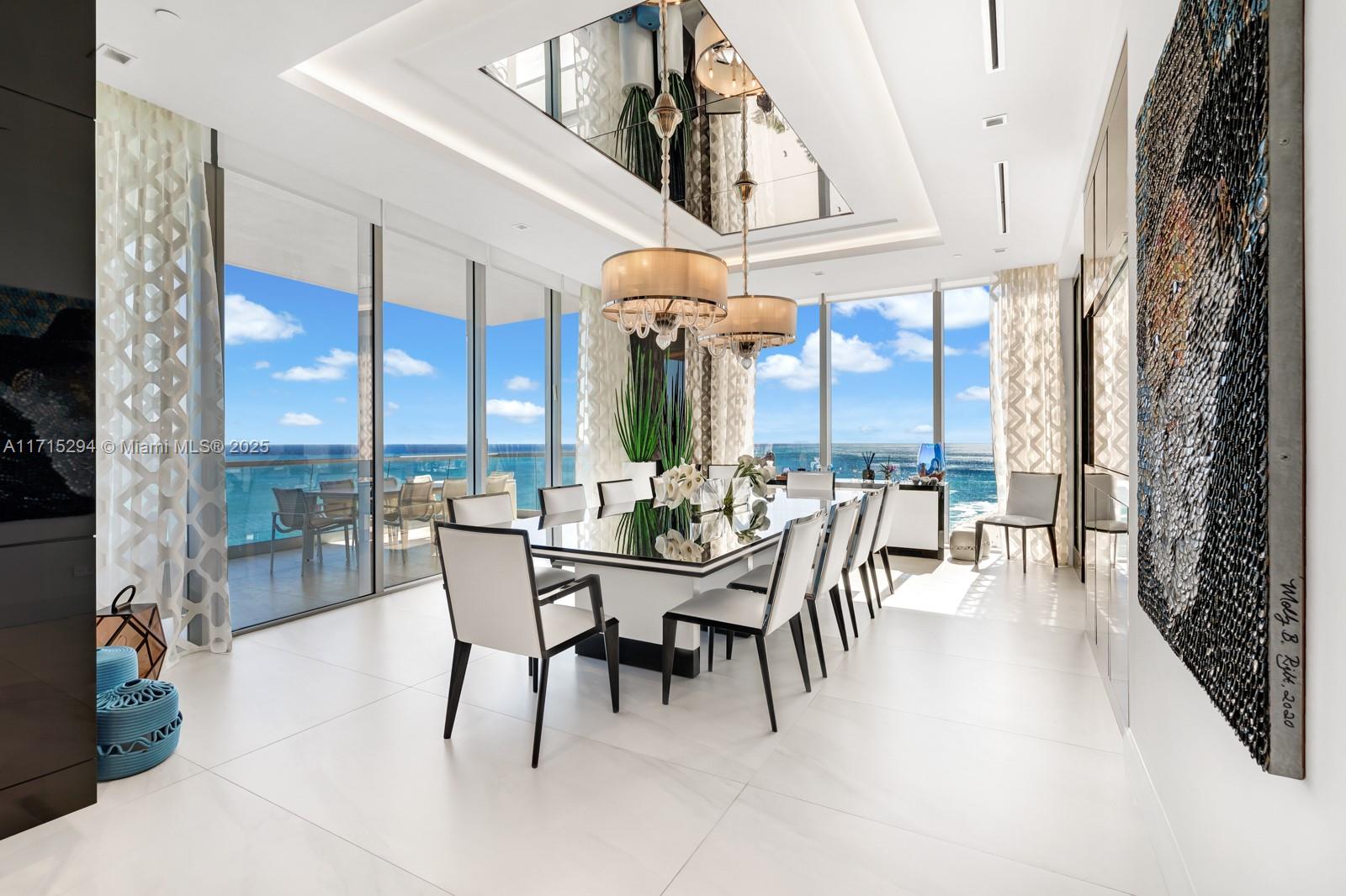 Turnberry Ocean Club - Residential