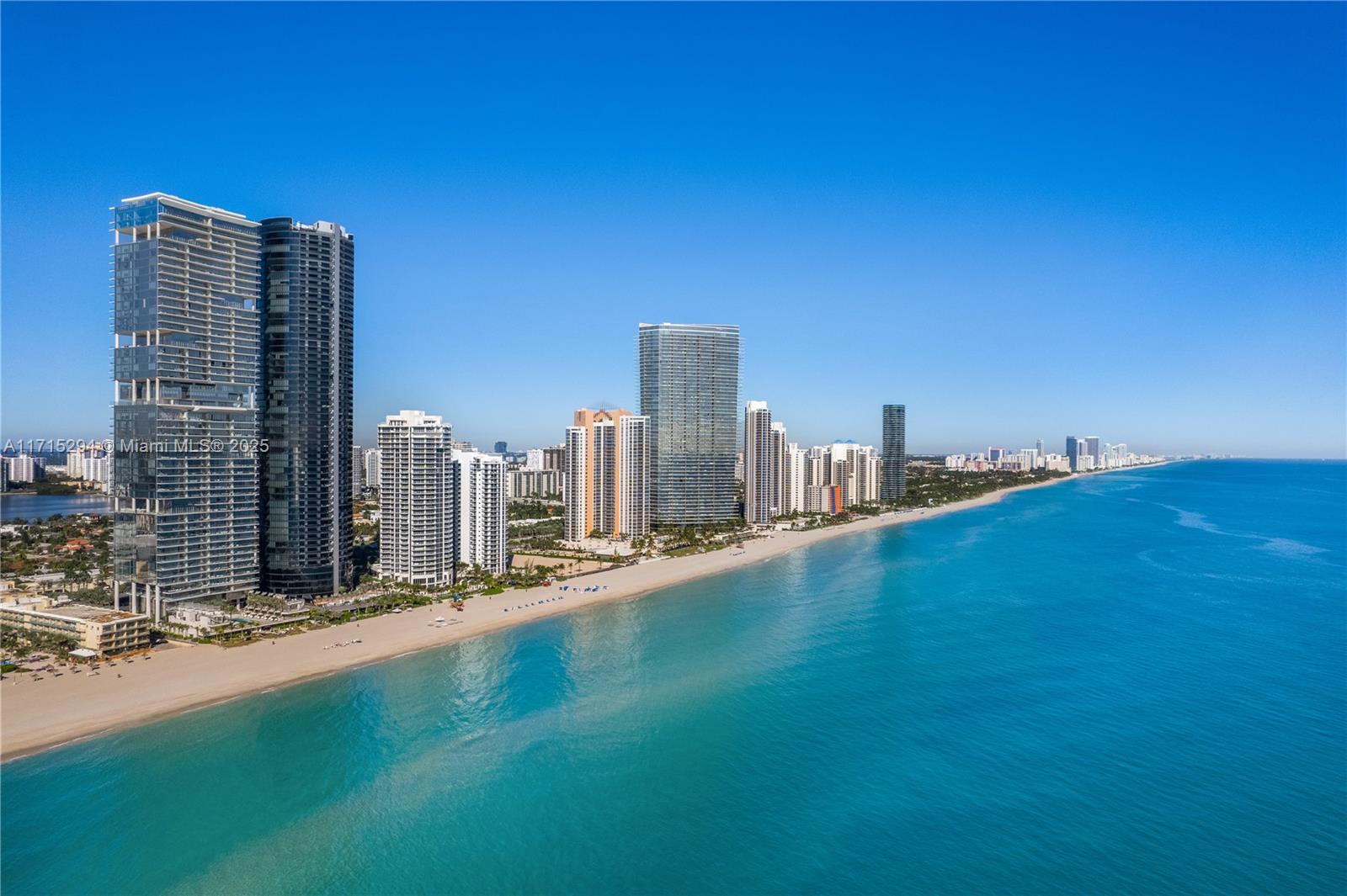 18501 Collins Ave 2304/03, Sunny Isles Beach, Miami-Dade County, Florida - 5 Bedrooms  
6 Bathrooms - 