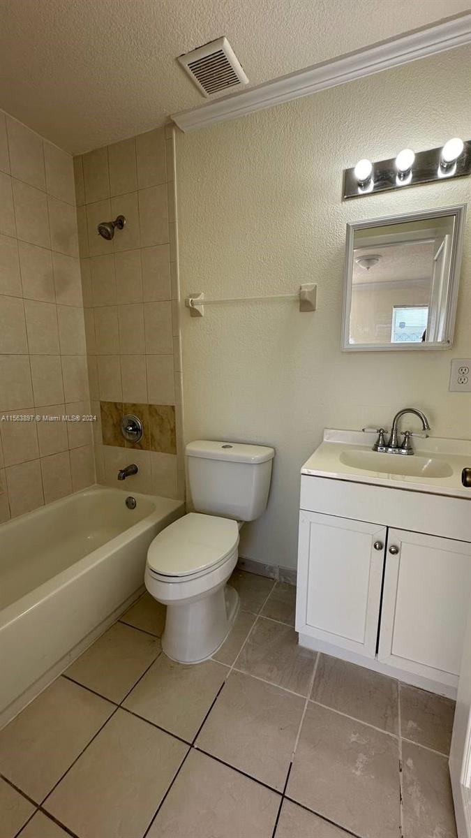 EAST VIEW GARDENS - Residential Lease