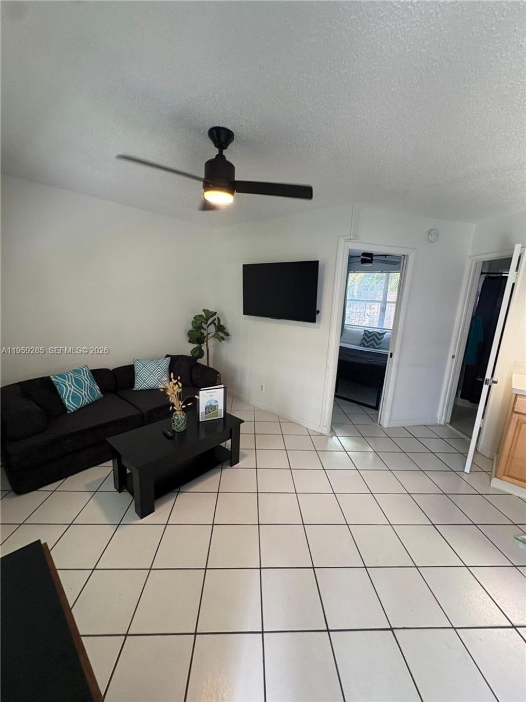 Photo of 3210 Canal Dr #7, Pompano Beach, FL 33062 (MLS # A11959285)