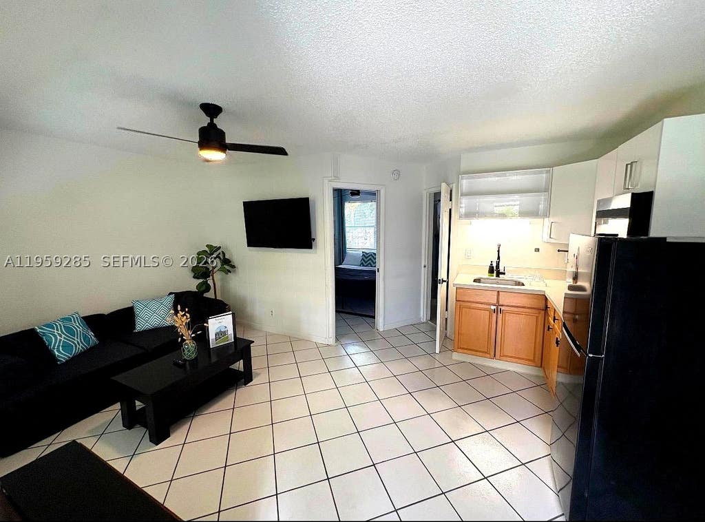 Photo of 3210 Canal Dr #7, Pompano Beach, FL 33062 (MLS # A11959285)