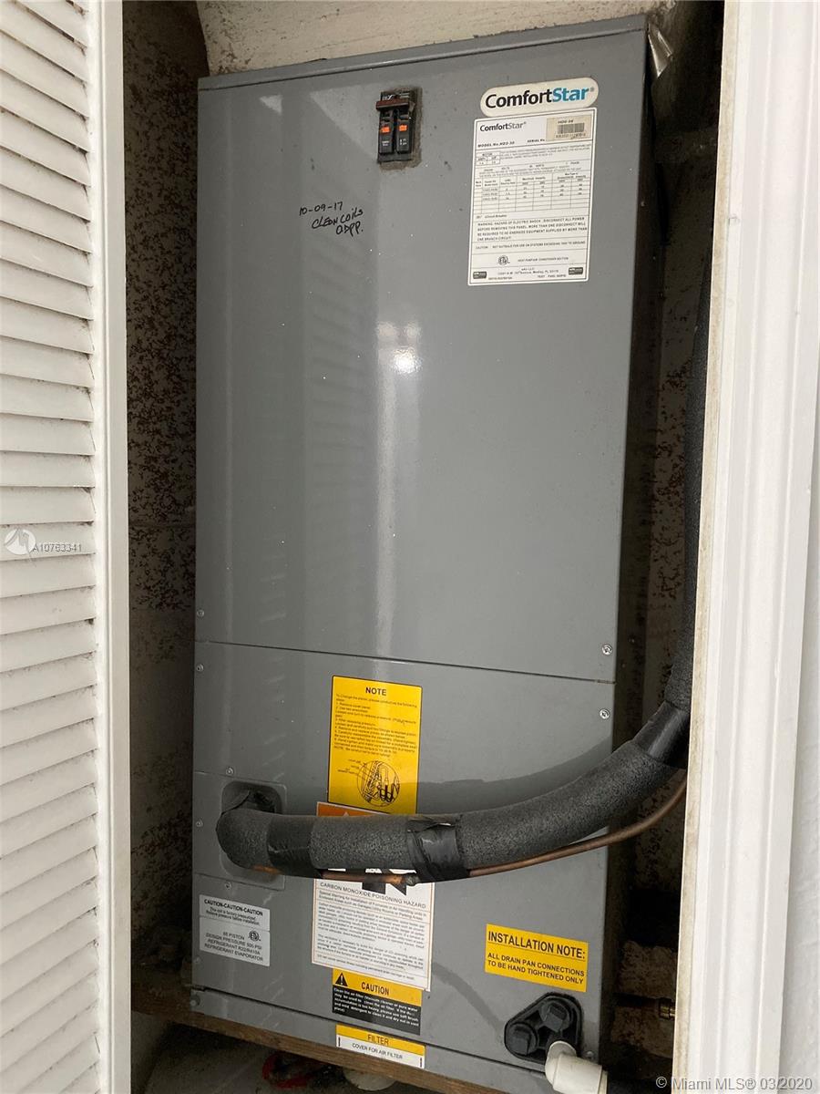 KENDALLWOOD VILLAS CONDO - Residential