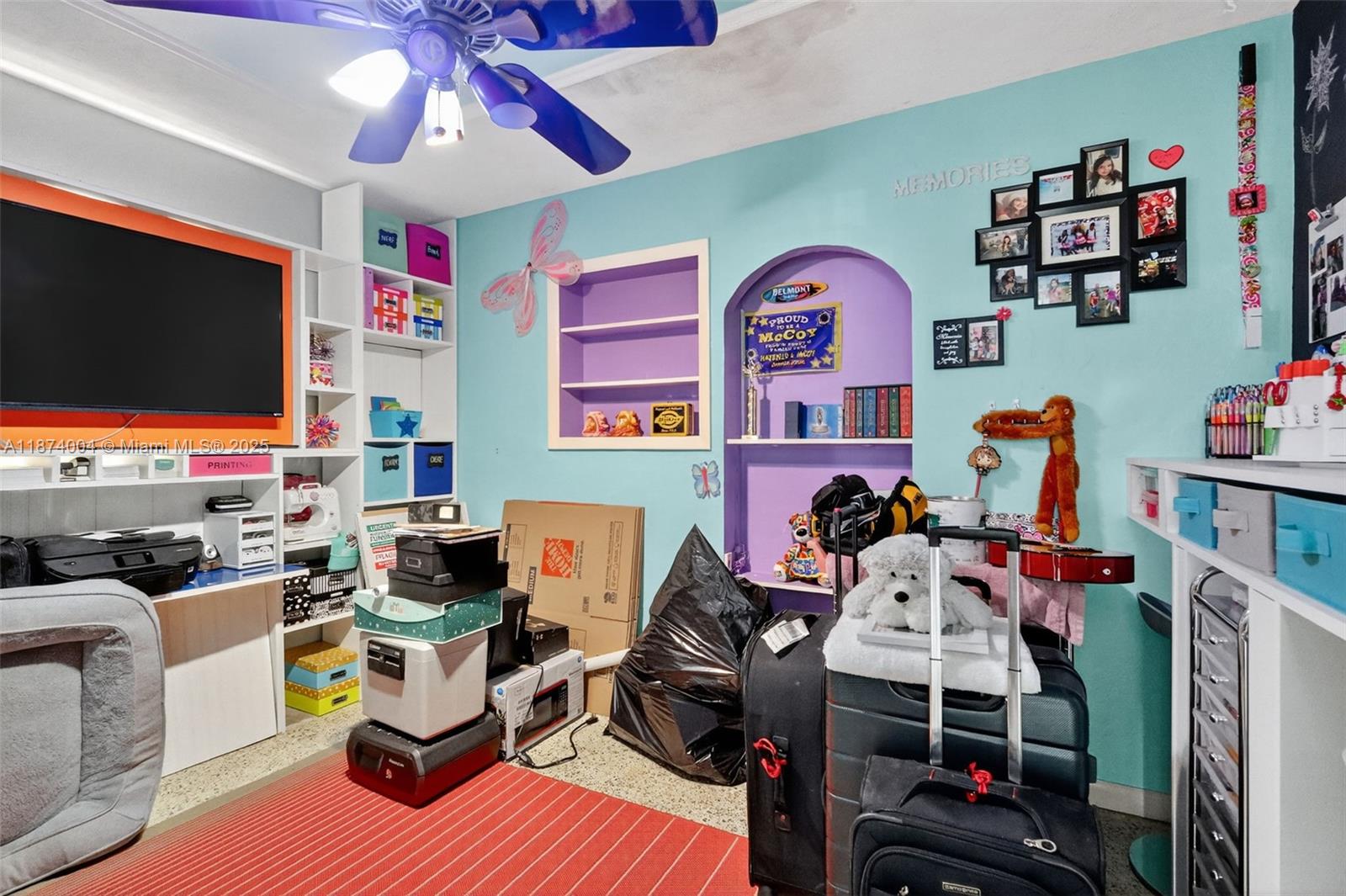 HERITAGE HOMES FIRST ADD - Residential