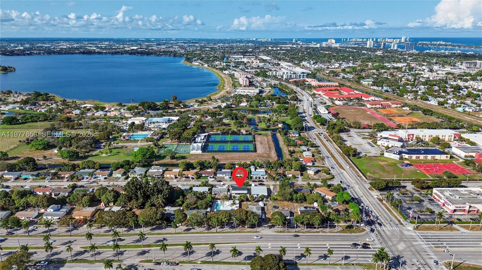 ROOSEVELT ESTATES - Residential