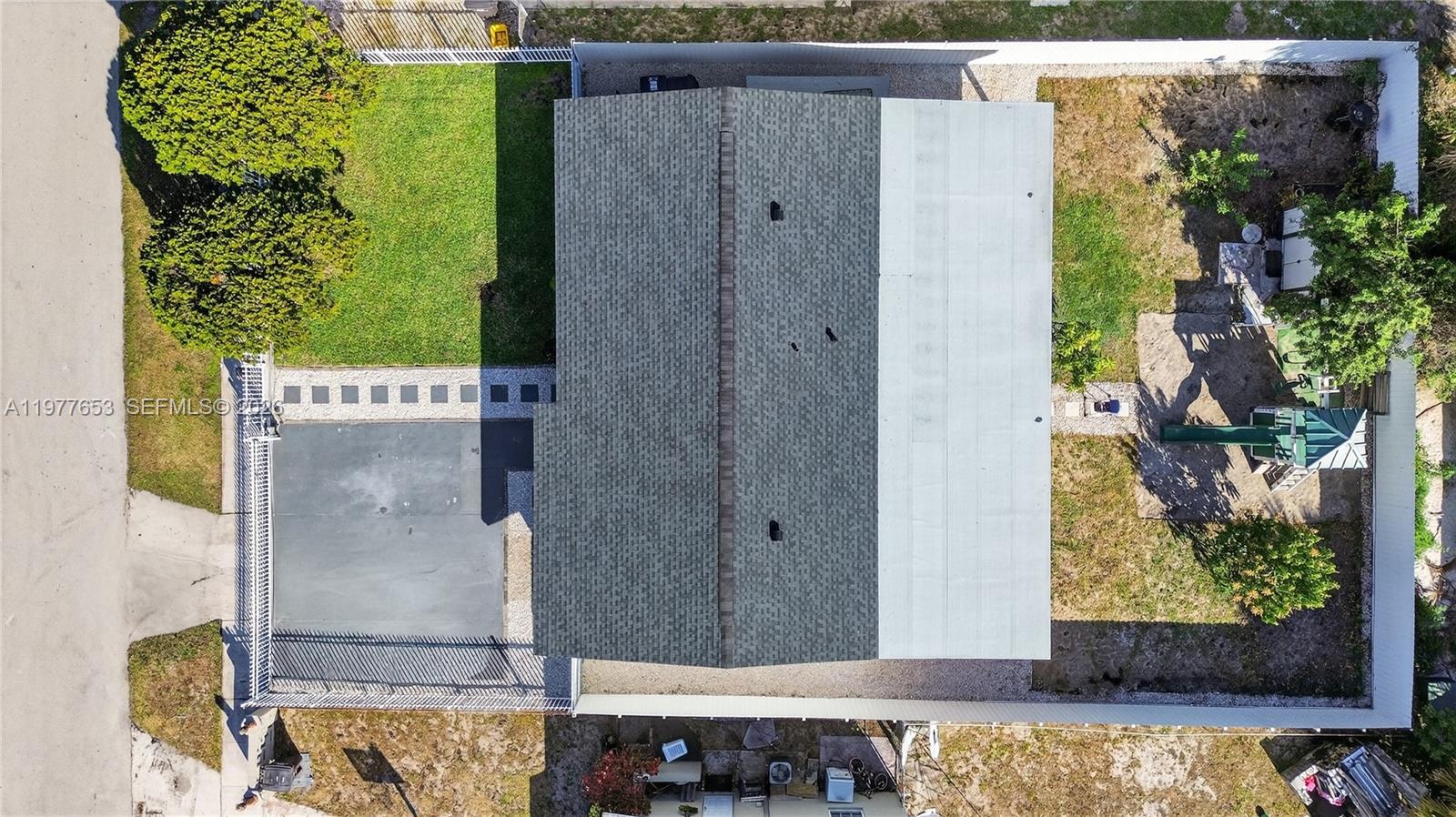 ROOSEVELT ESTATES - Residential