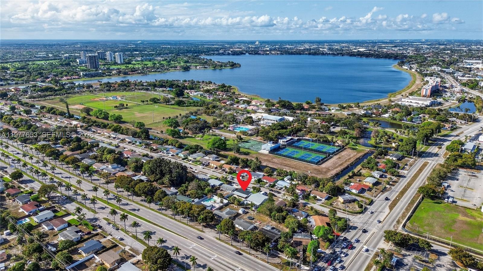 ROOSEVELT ESTATES - Residential