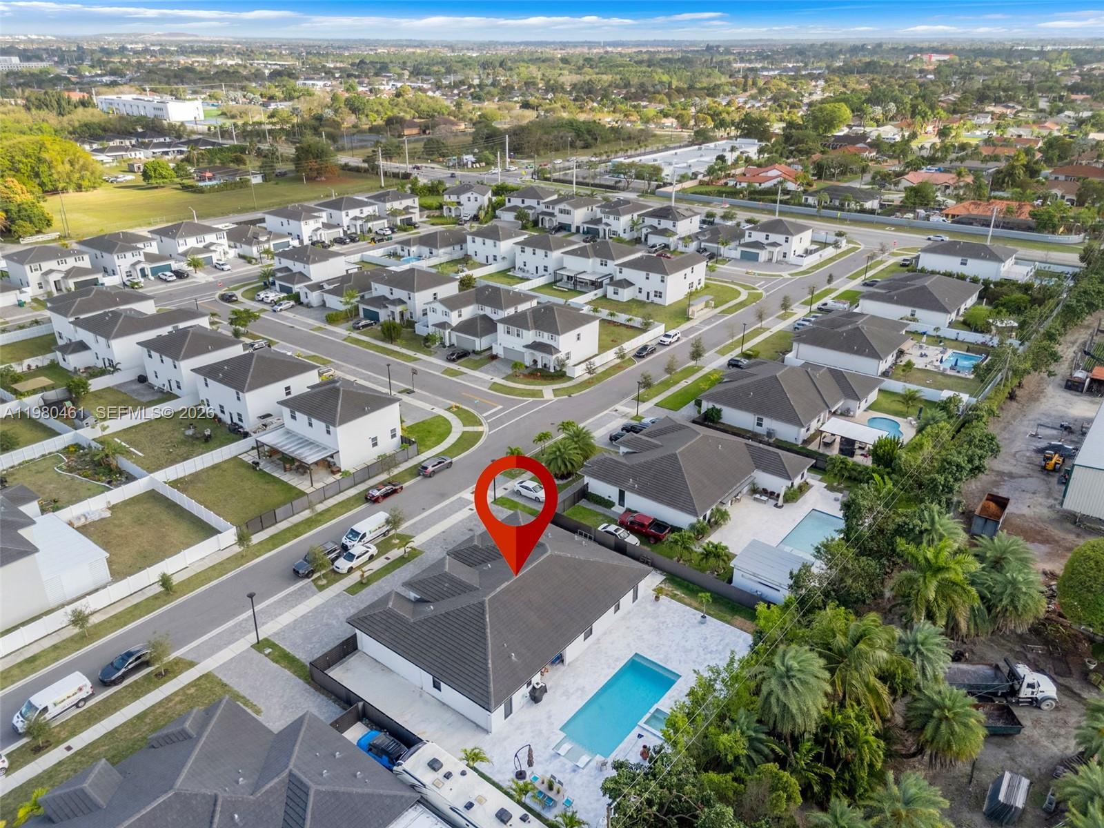 SIENA NORTH - Residential