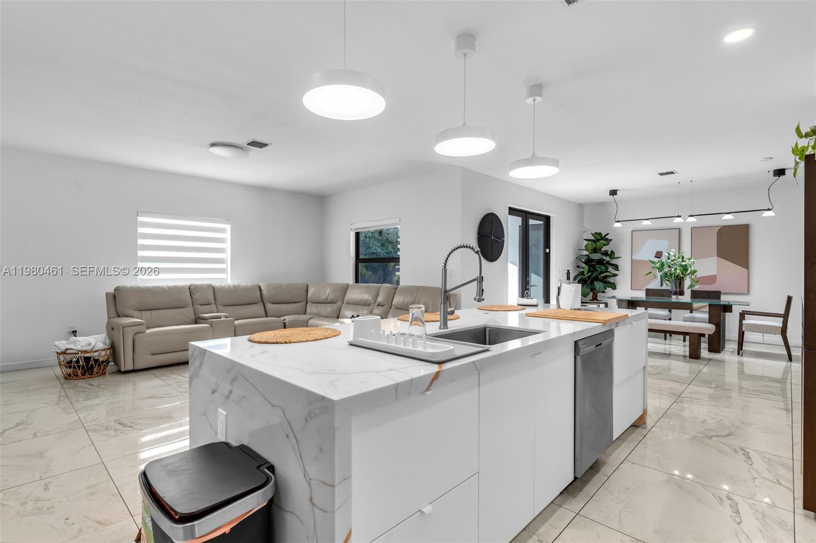 SIENA NORTH - Residential