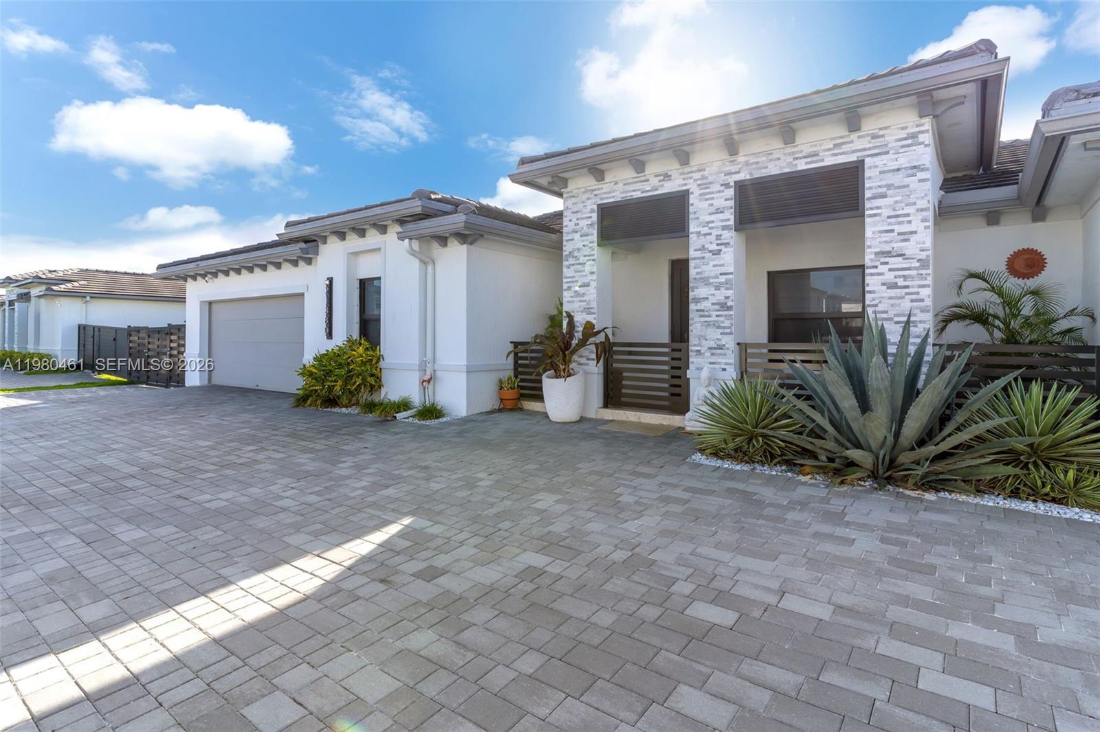 SIENA NORTH - Residential