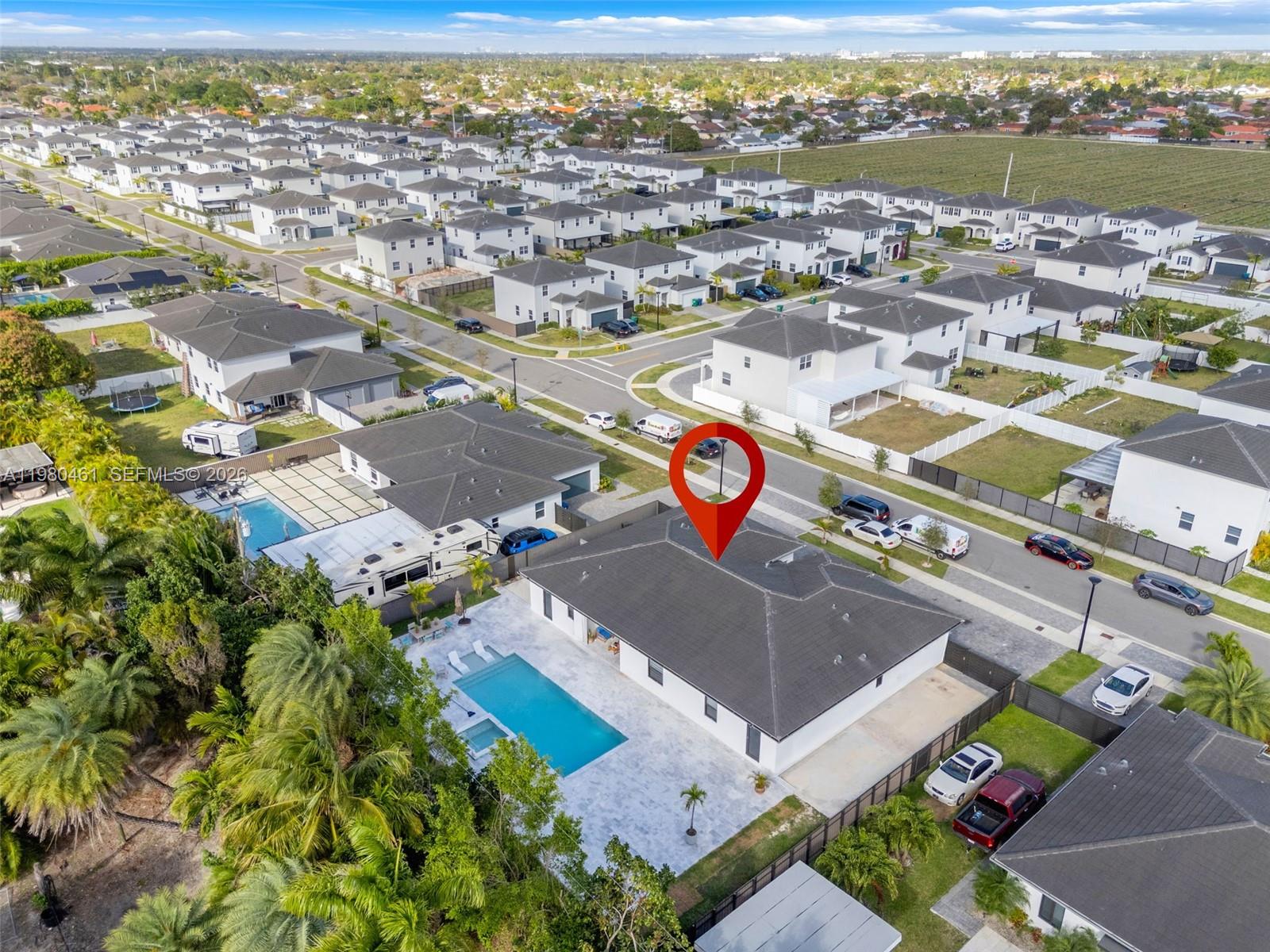 SIENA NORTH - Residential