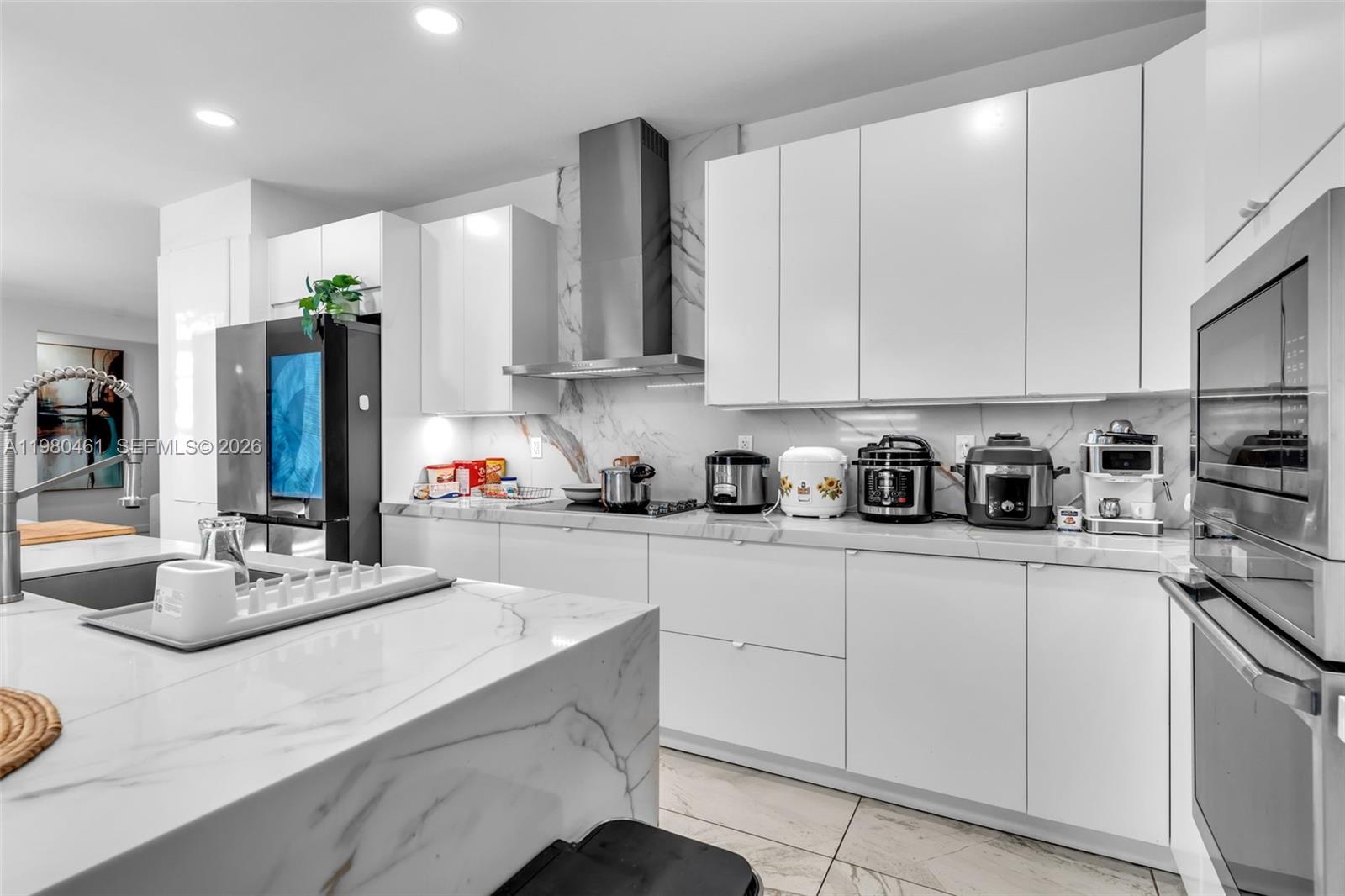 SIENA NORTH - Residential