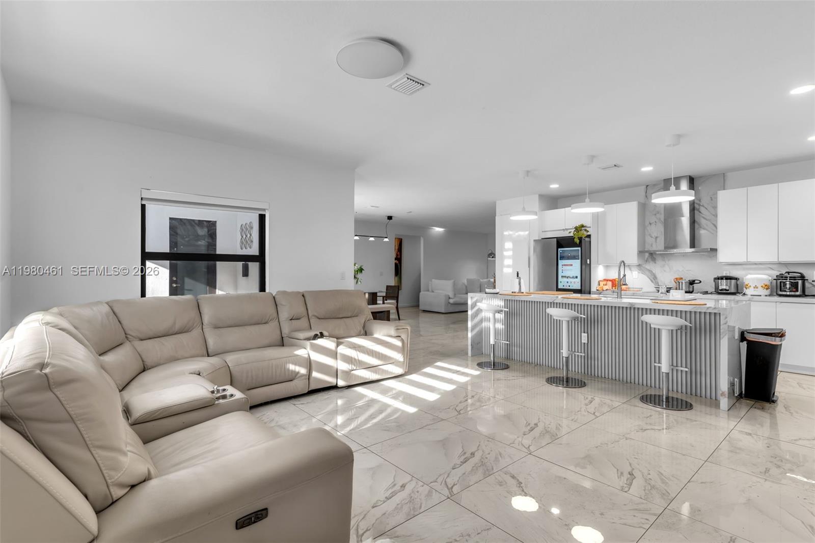 SIENA NORTH - Residential