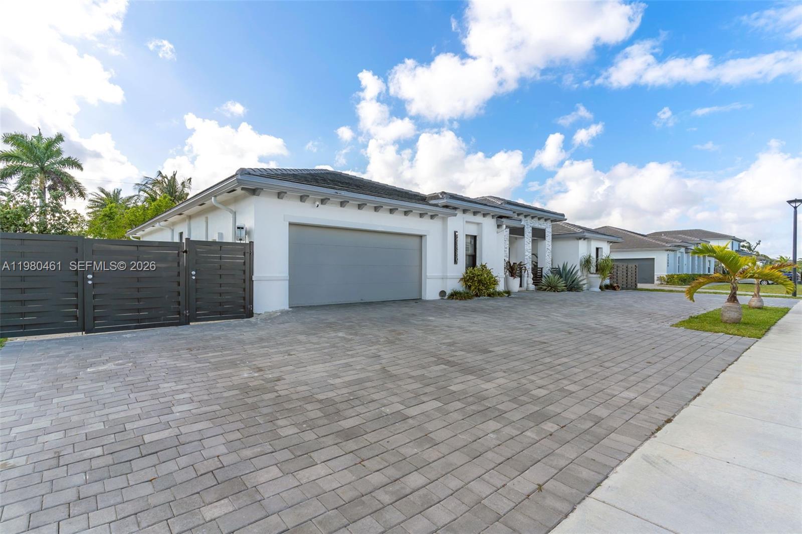 SIENA NORTH - Residential