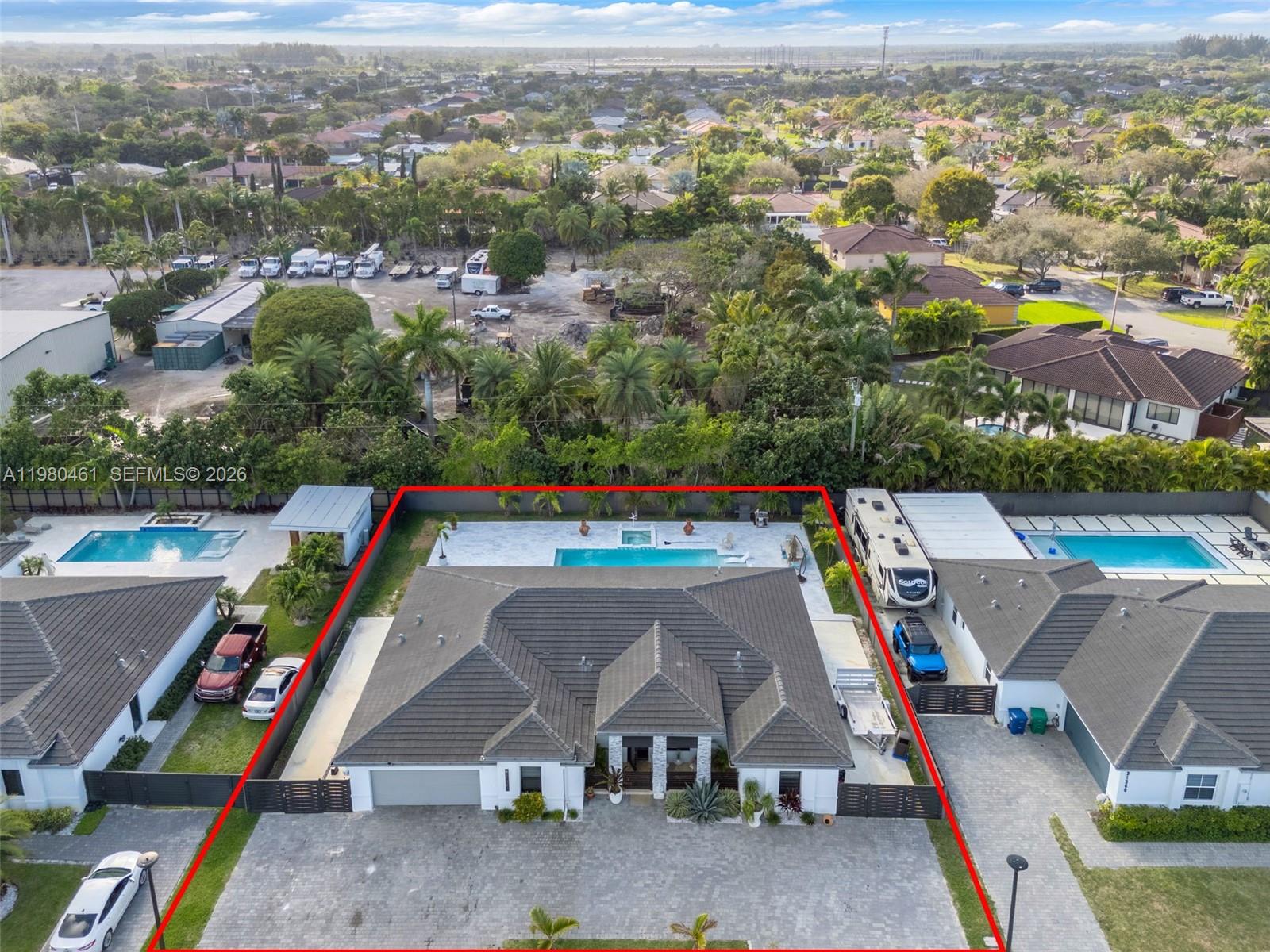 SIENA NORTH - Residential