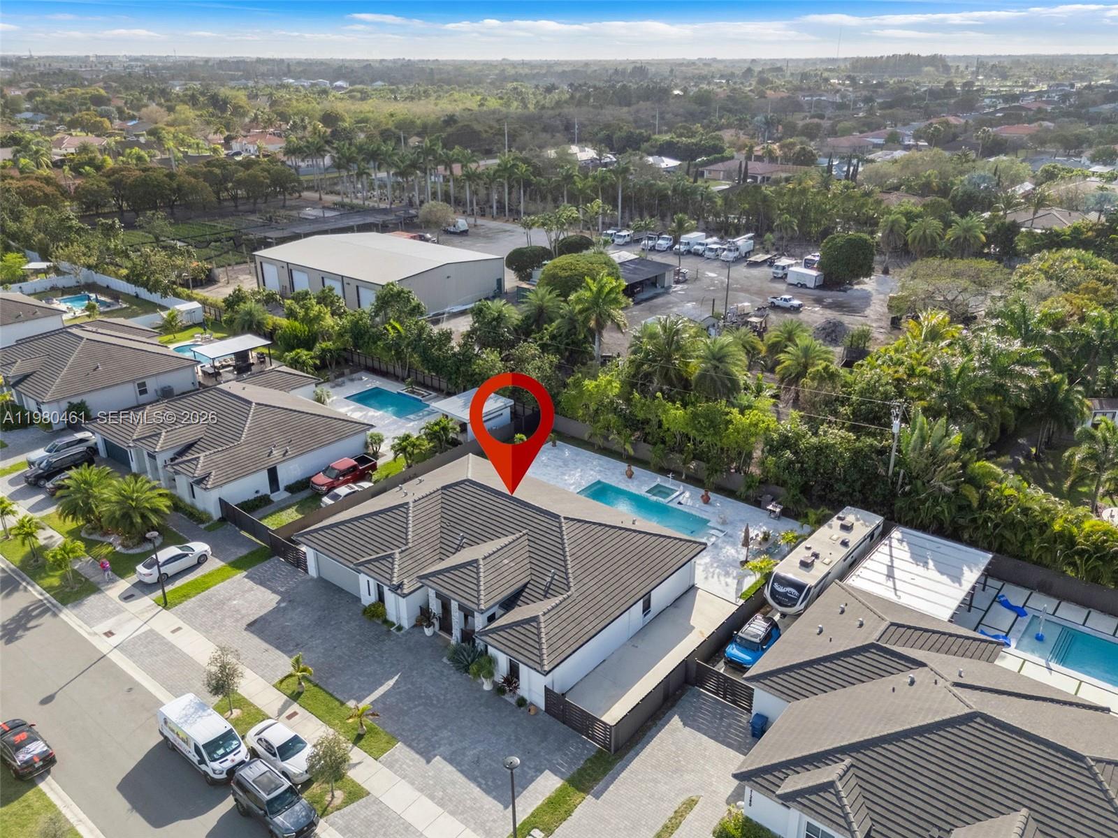 SIENA NORTH - Residential