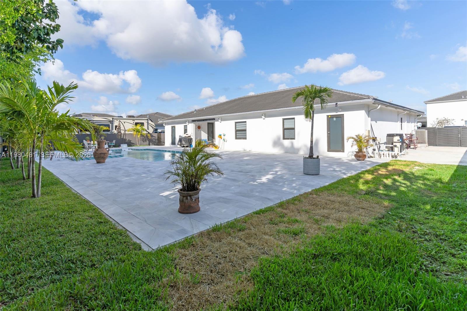 SIENA NORTH - Residential