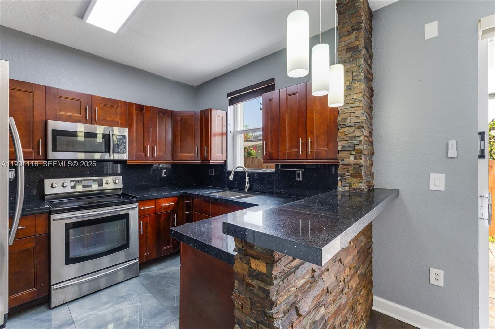 DORAL ISLES NORTH SEC TWO - Residential