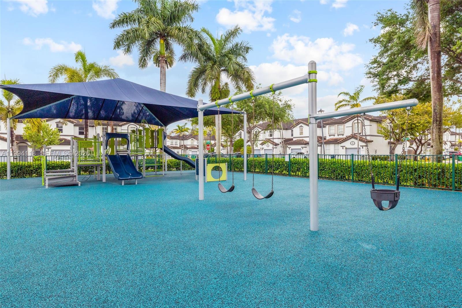 DORAL ISLES NORTH SEC TWO - Residential