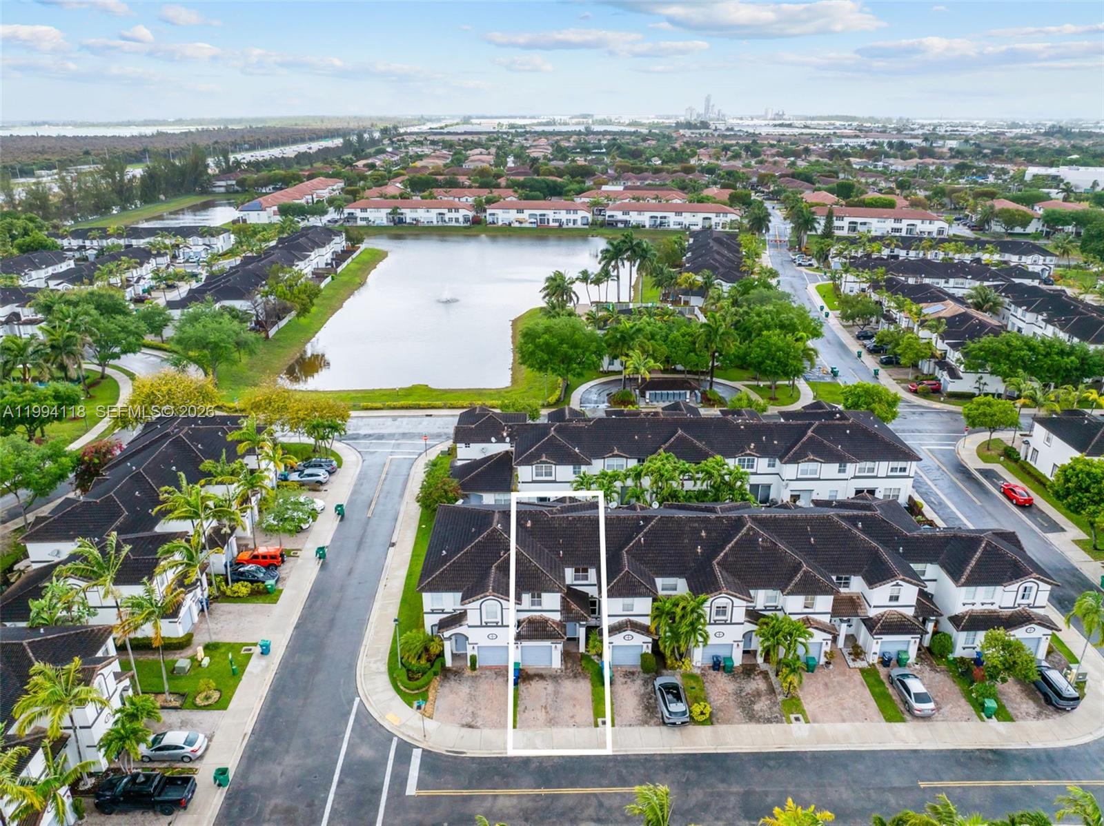 DORAL ISLES NORTH SEC TWO - Residential