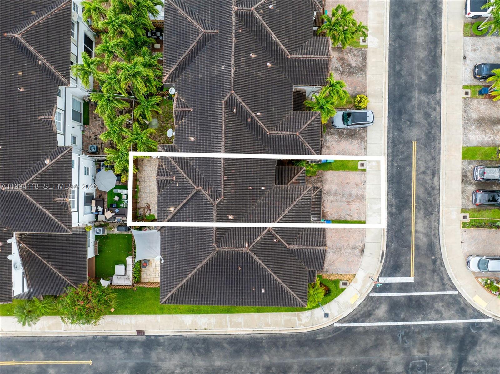 DORAL ISLES NORTH SEC TWO - Residential