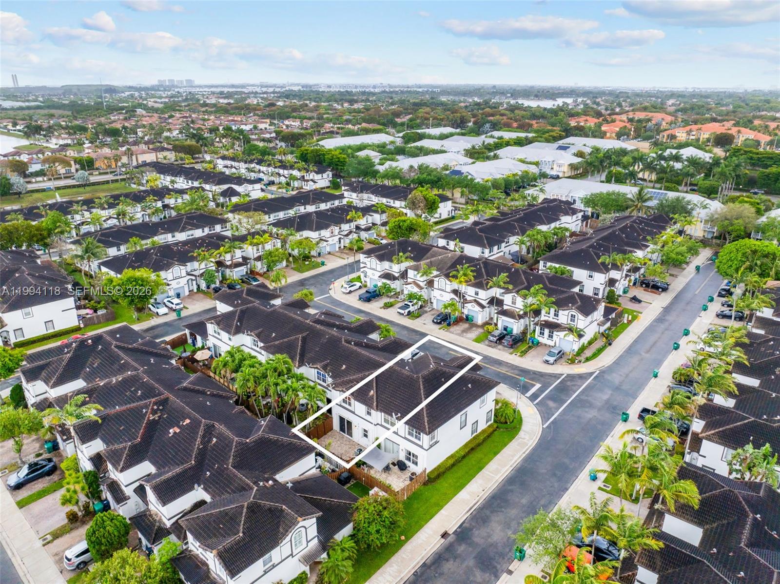 DORAL ISLES NORTH SEC TWO - Residential