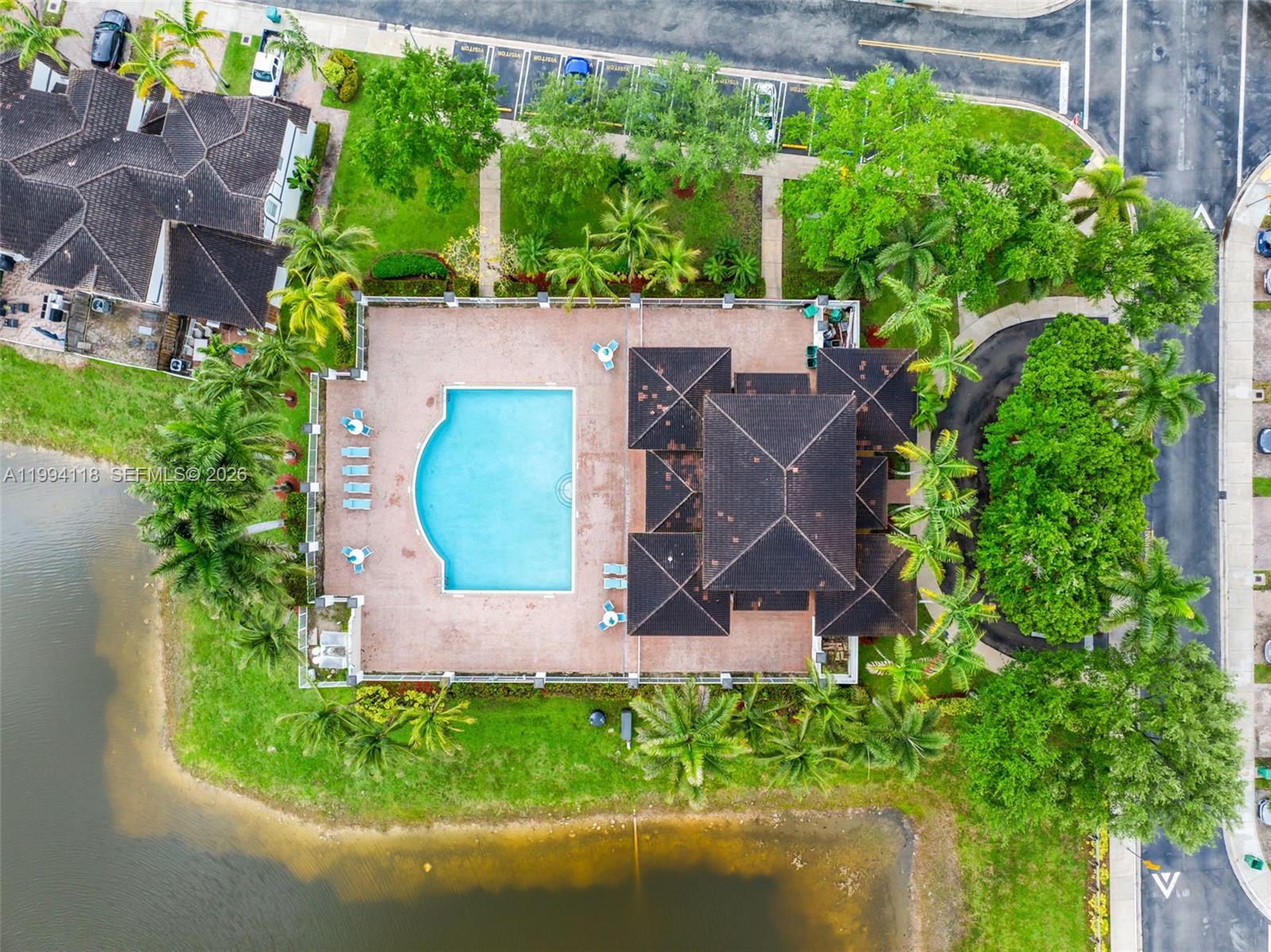 DORAL ISLES NORTH SEC TWO - Residential