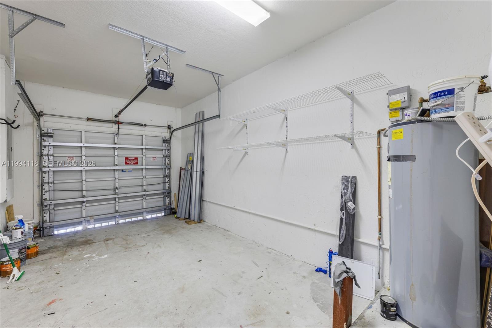 DORAL ISLES NORTH SEC TWO - Residential