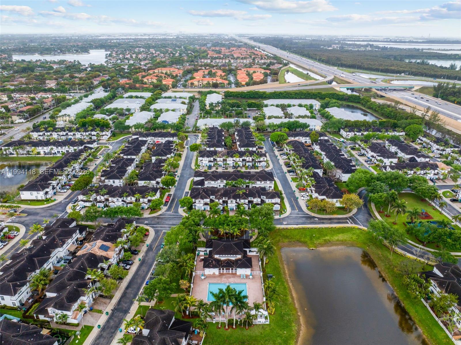 DORAL ISLES NORTH SEC TWO - Residential