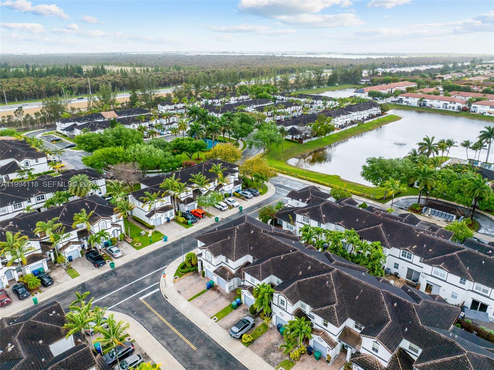 DORAL ISLES NORTH SEC TWO - Residential