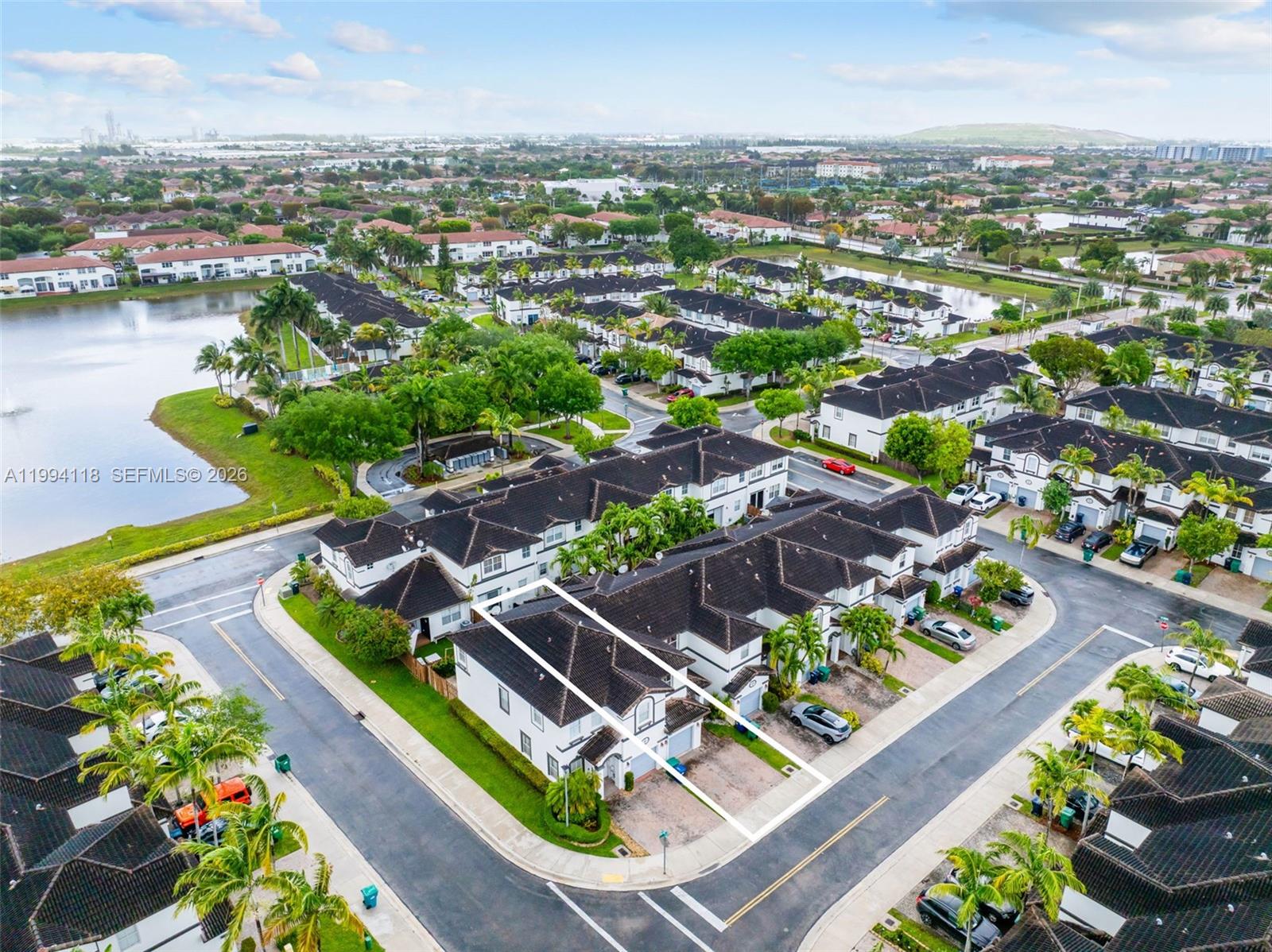 DORAL ISLES NORTH SEC TWO - Residential