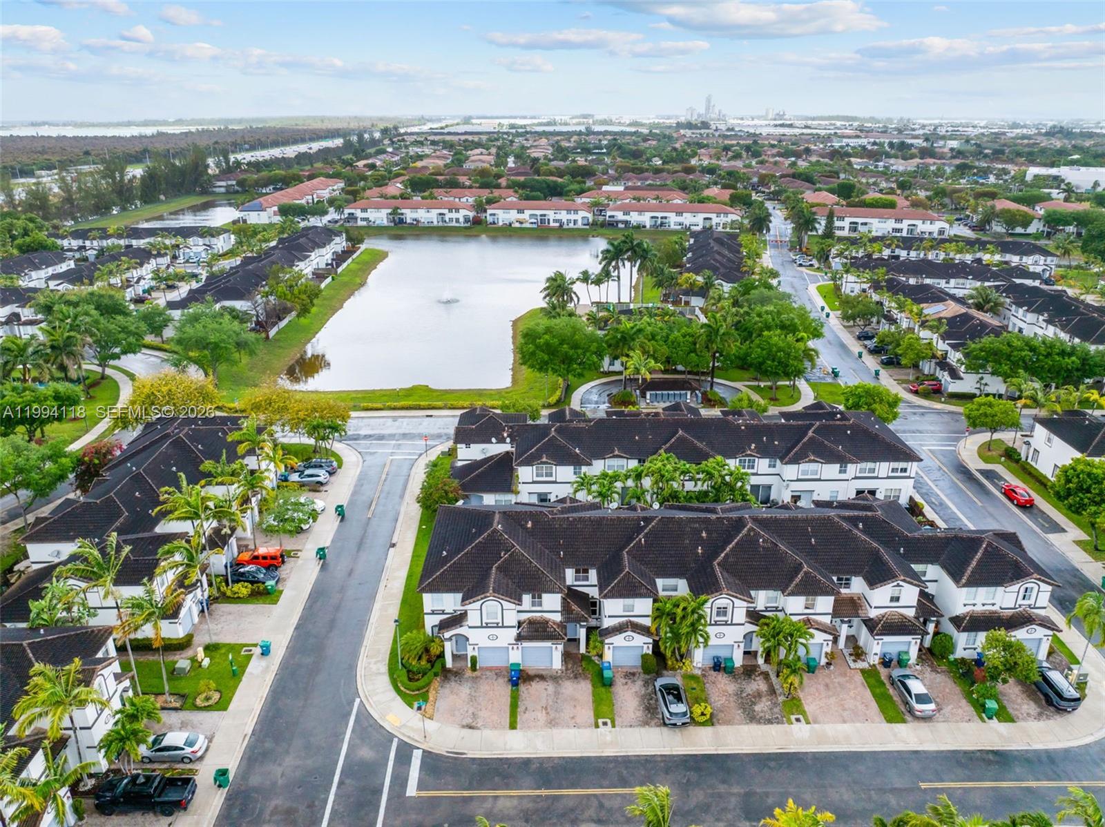 DORAL ISLES NORTH SEC TWO - Residential