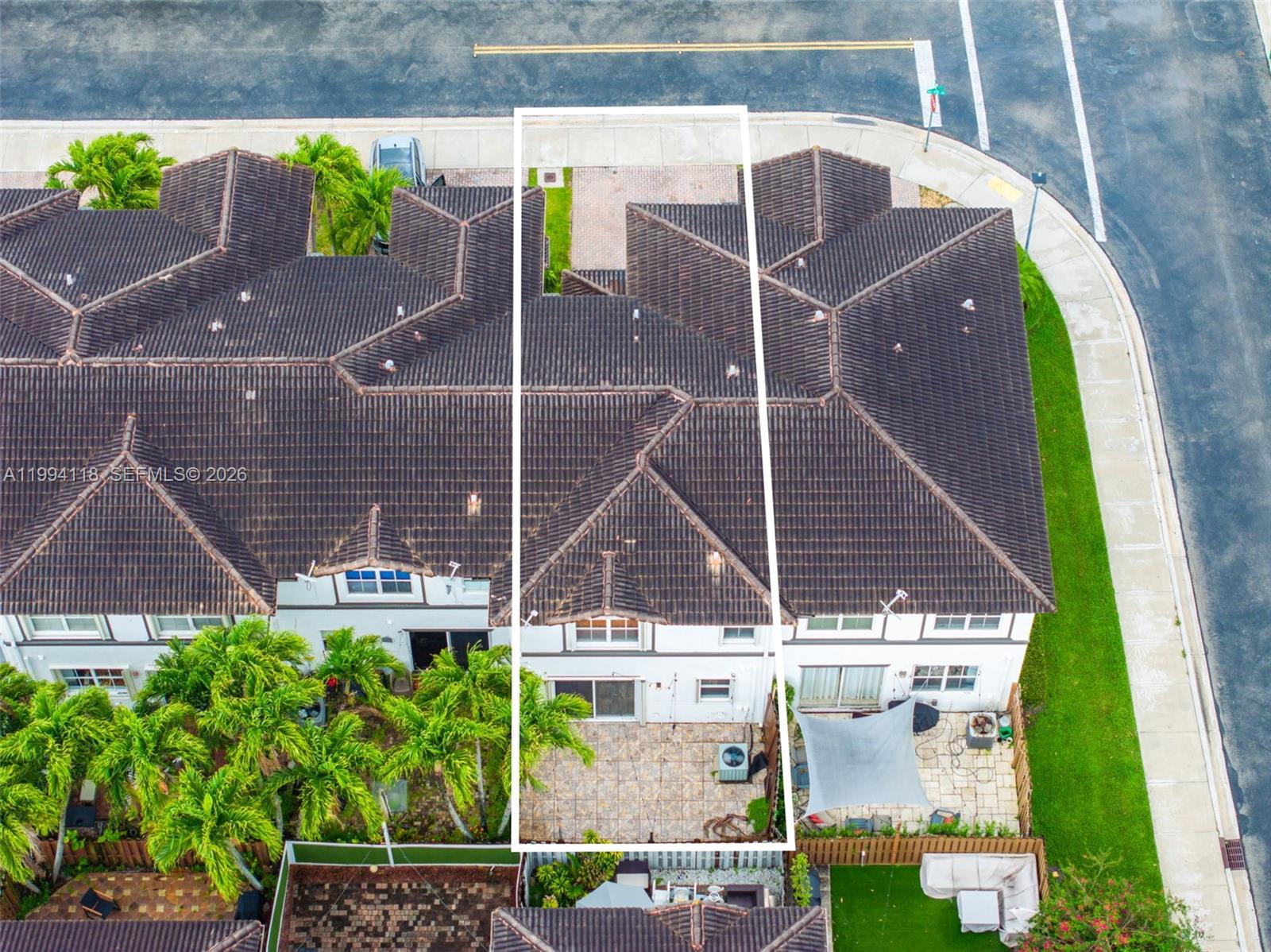 DORAL ISLES NORTH SEC TWO - Residential