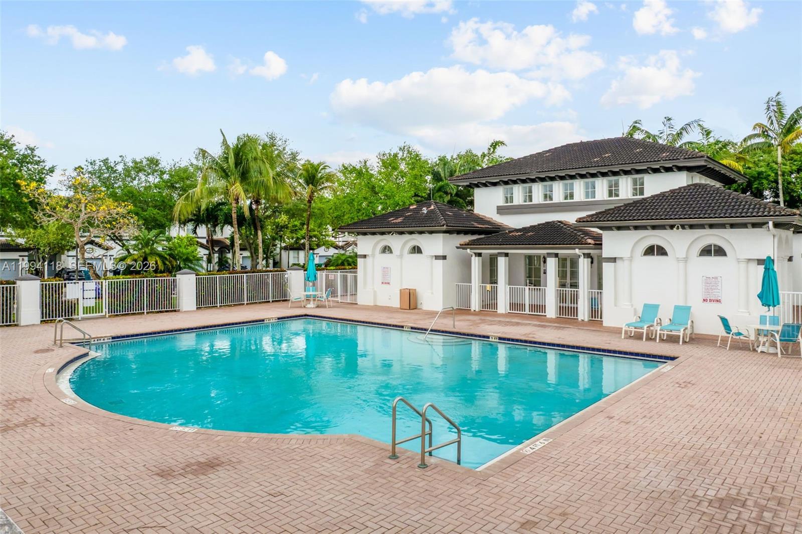 DORAL ISLES NORTH SEC TWO - Residential