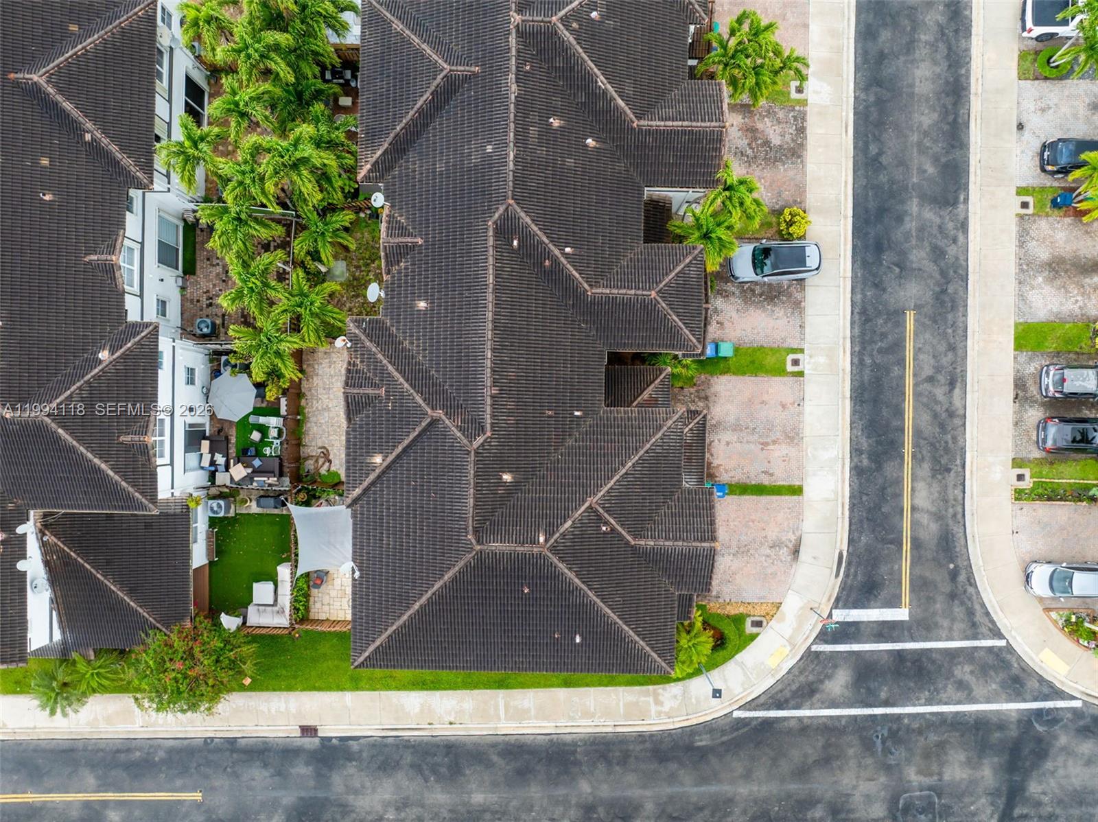 DORAL ISLES NORTH SEC TWO - Residential