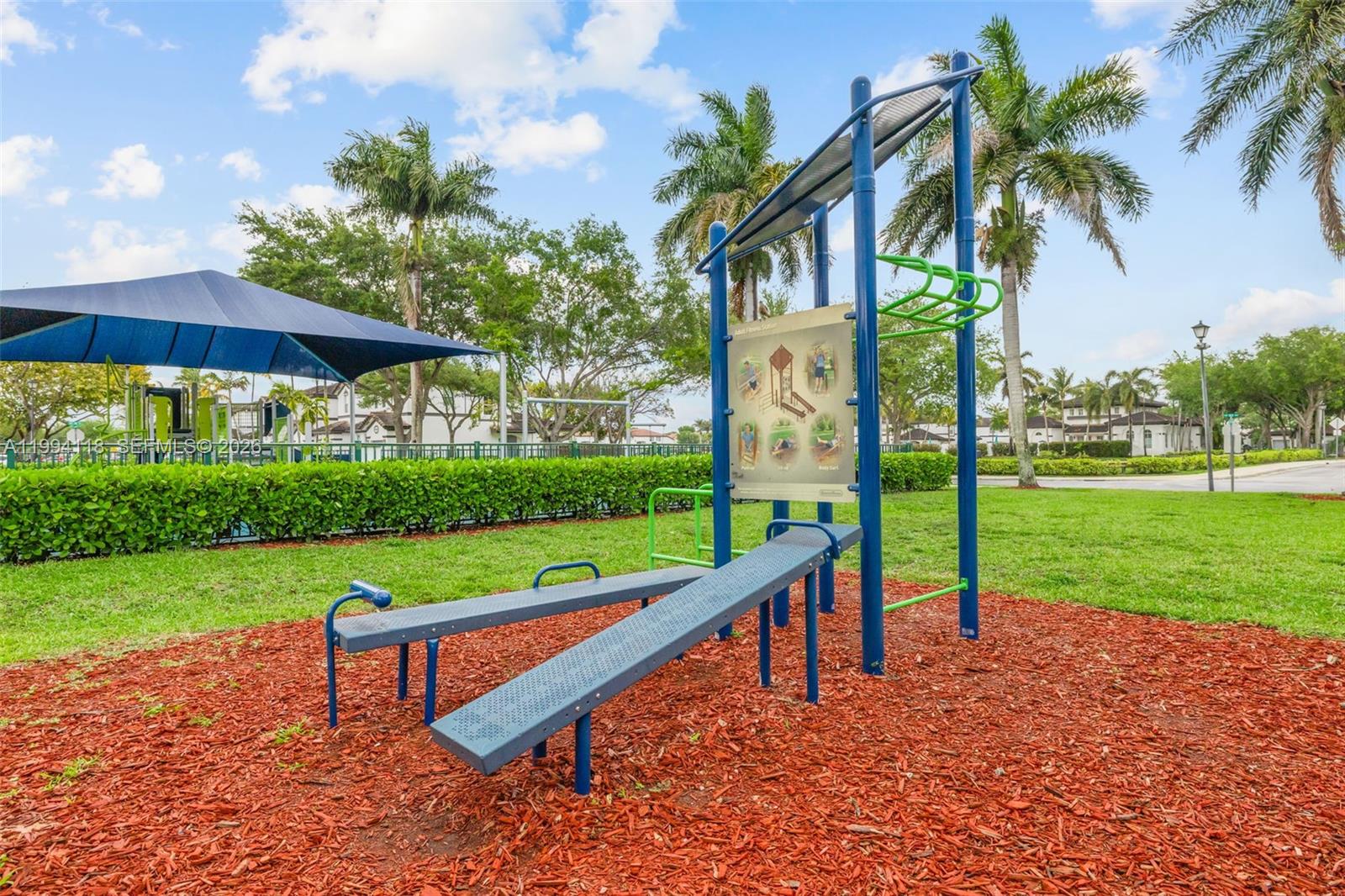 DORAL ISLES NORTH SEC TWO - Residential