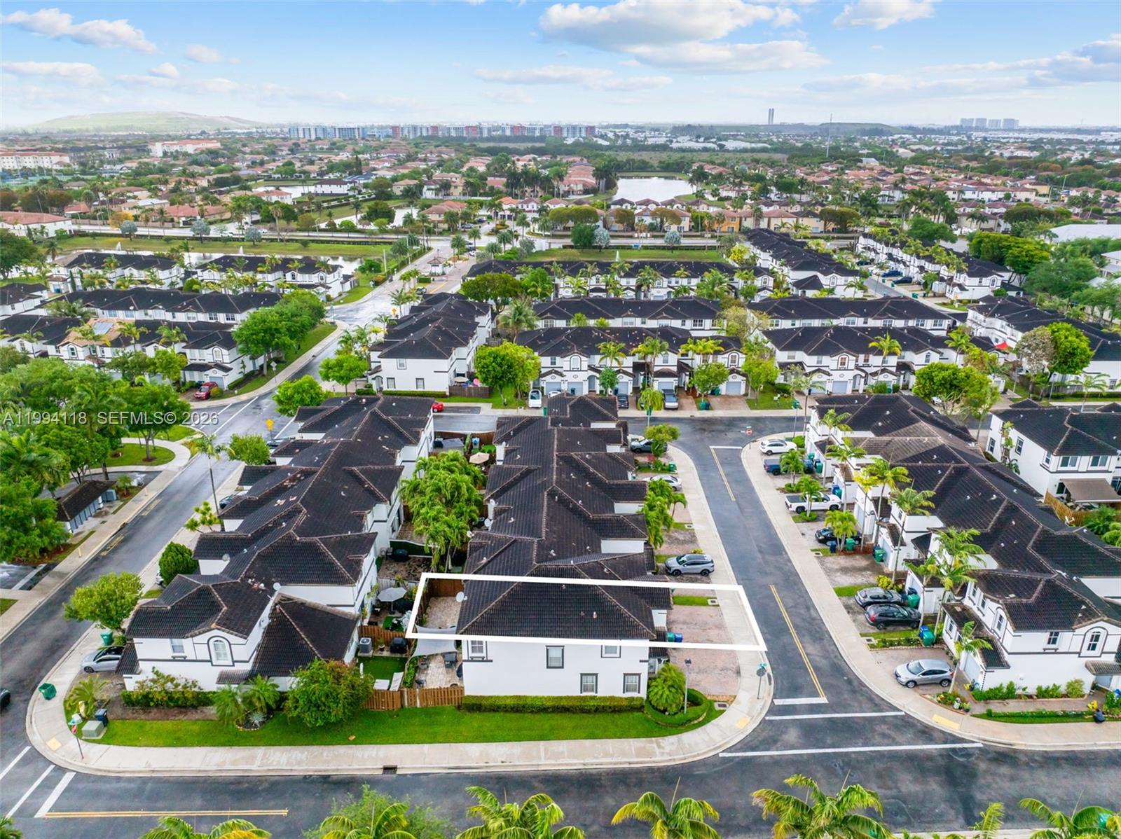 DORAL ISLES NORTH SEC TWO - Residential