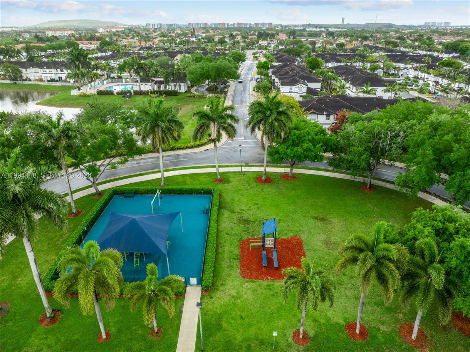 DORAL ISLES NORTH SEC TWO - Residential